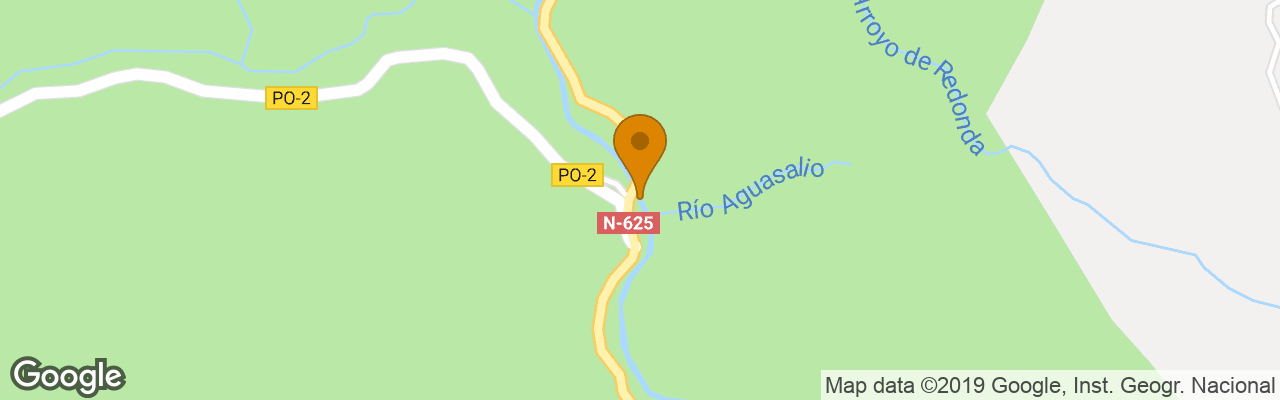 Hotel Rural Puente Vidosa 