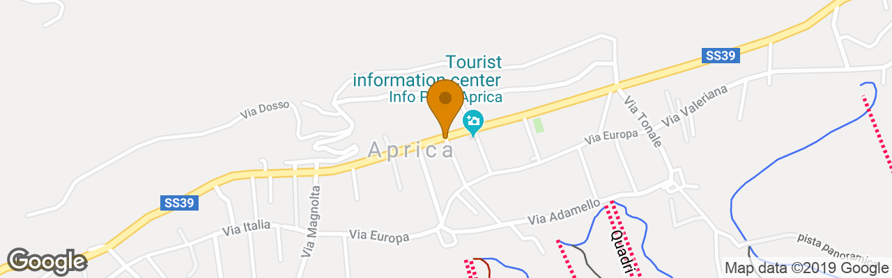 Hotel Aprica Ferrazzi 