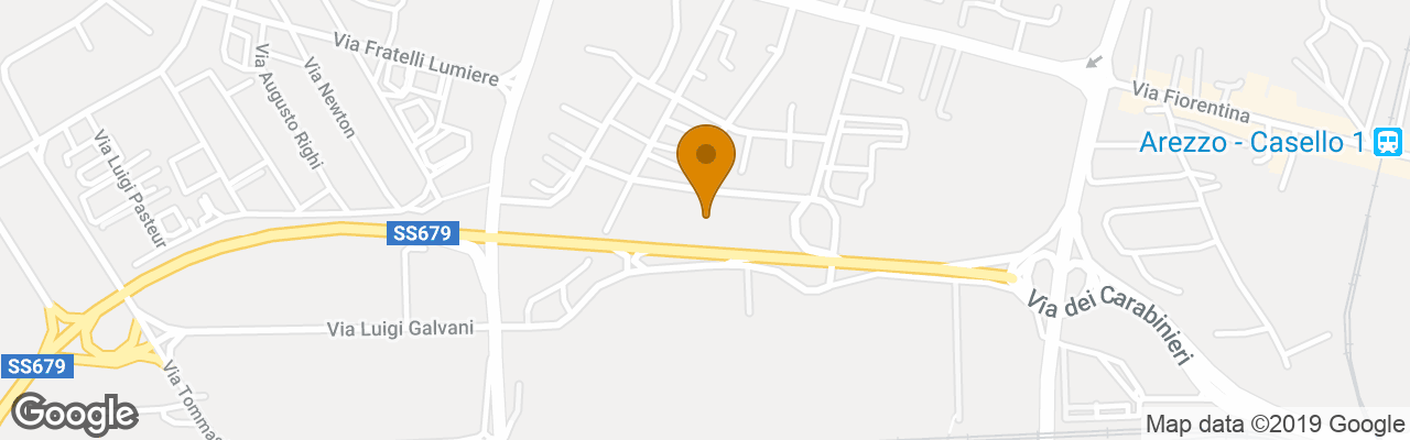 Hotel Etrusco Arezzo 