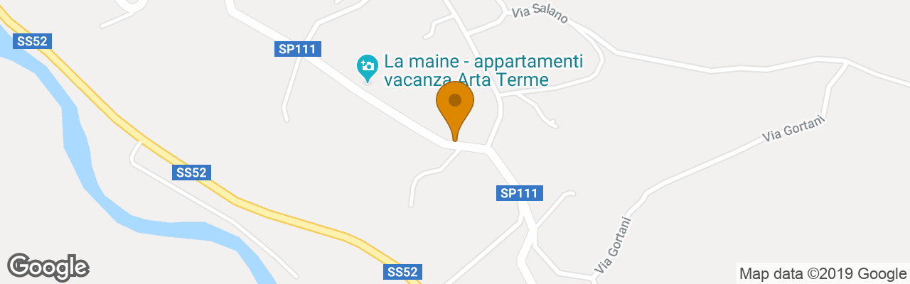 Hotel Albergo Belvedere 