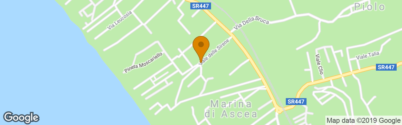 Hotel Villagio Residence Olimpia 