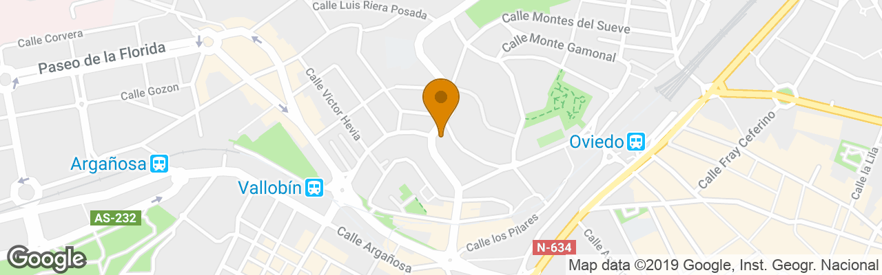 Hotel Ayre Alfonso II 