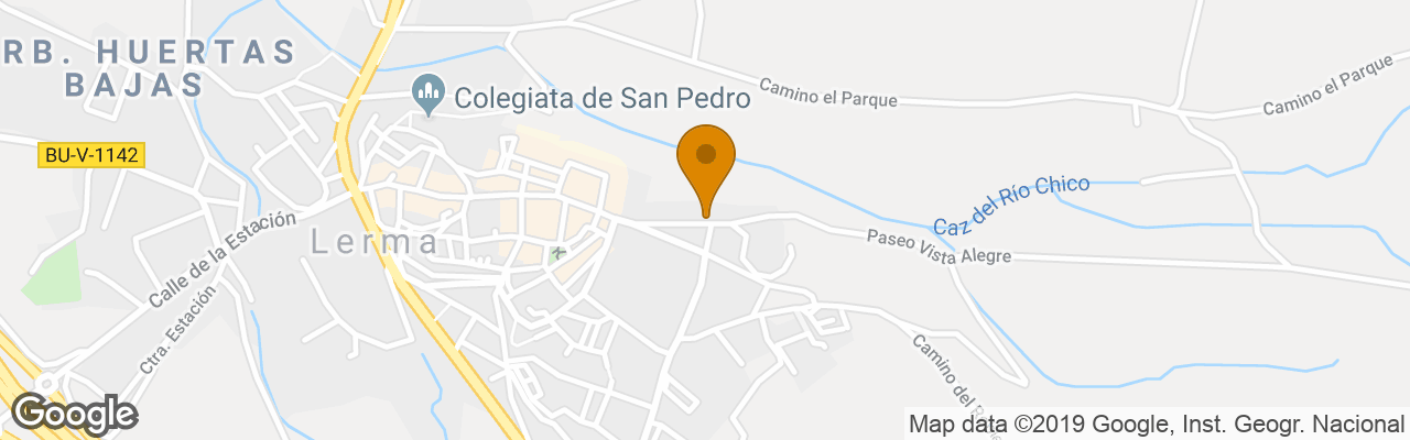 Hotel Rural La Posada de Eufrasio 