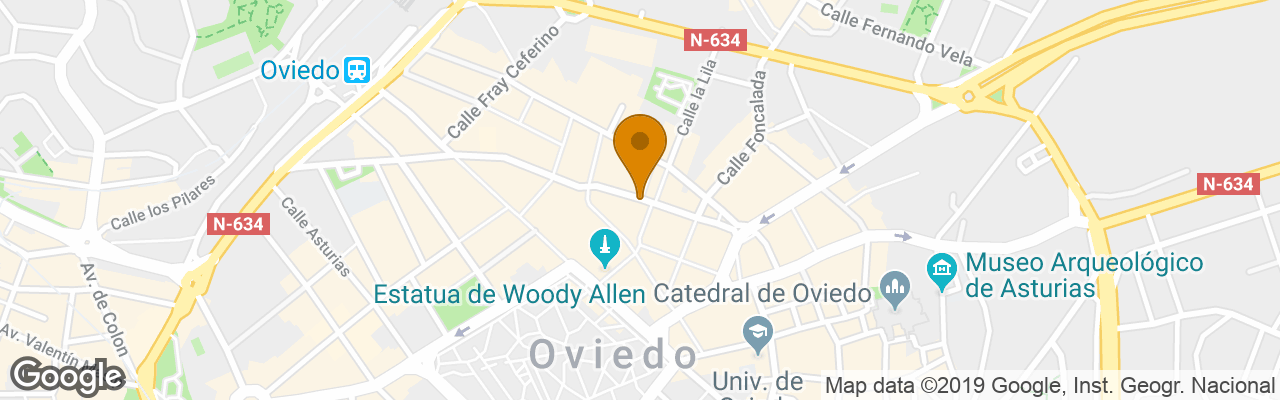 Hotel Longoria Plaza 