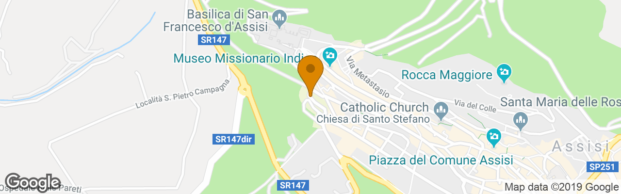 Hotel Windsor Savoia 