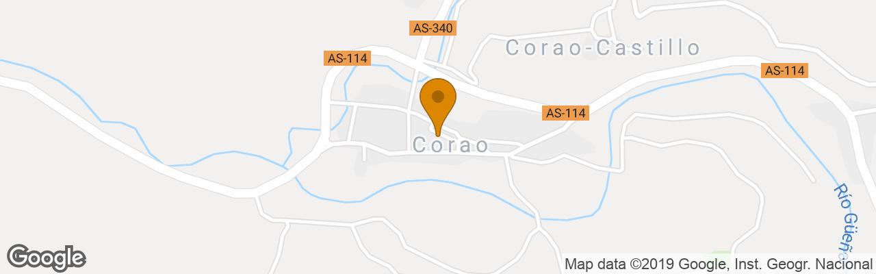 Hotel Rural El Espino 