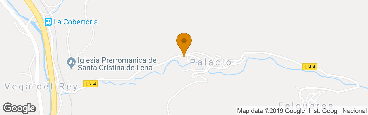 Hotel Rural Santa Cristina 