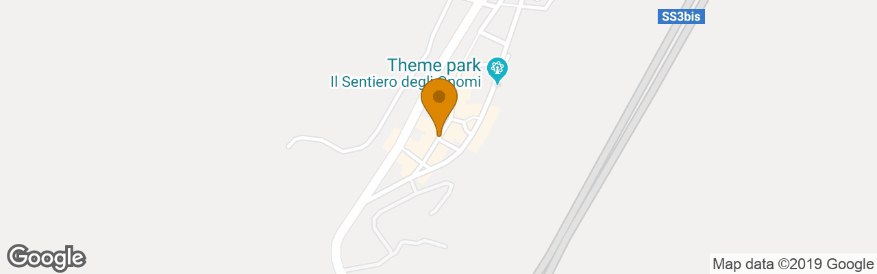 Hotel Terme Di Sant'agnese 