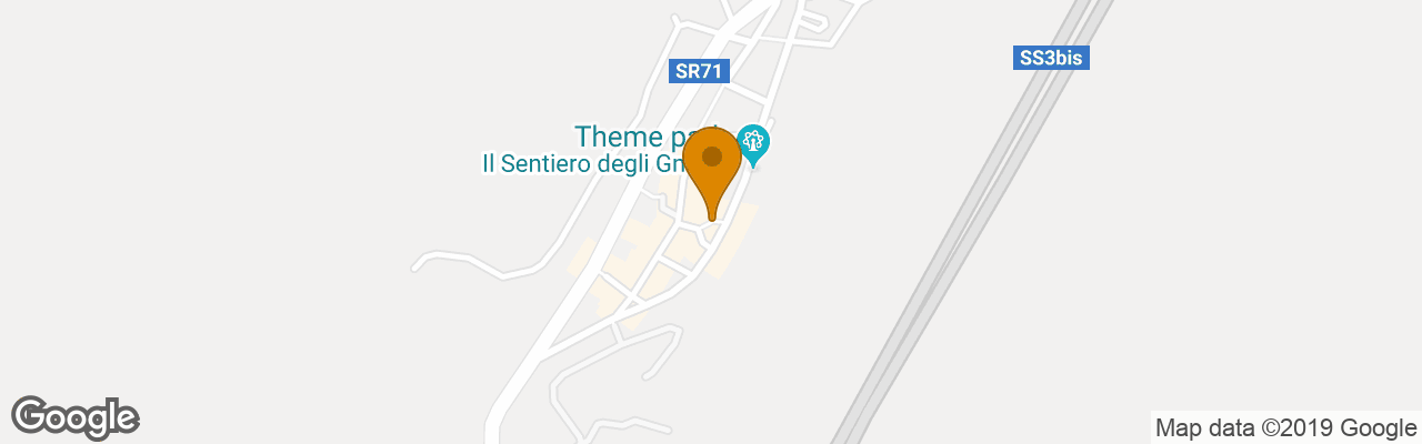 Hotel Grand Terme Roseo 