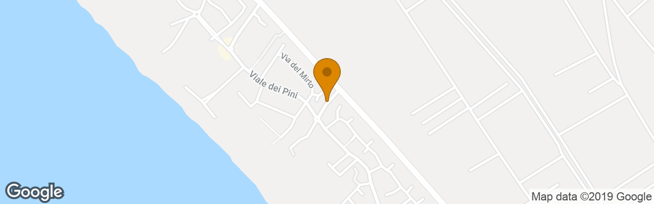 Hotel Domizia Palace 