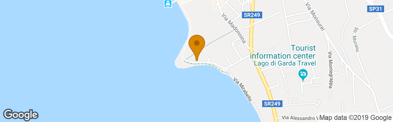 Hotel Kriss Internazionale 