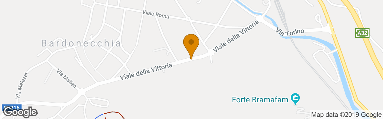 Park Hotel Rosa Serenella 