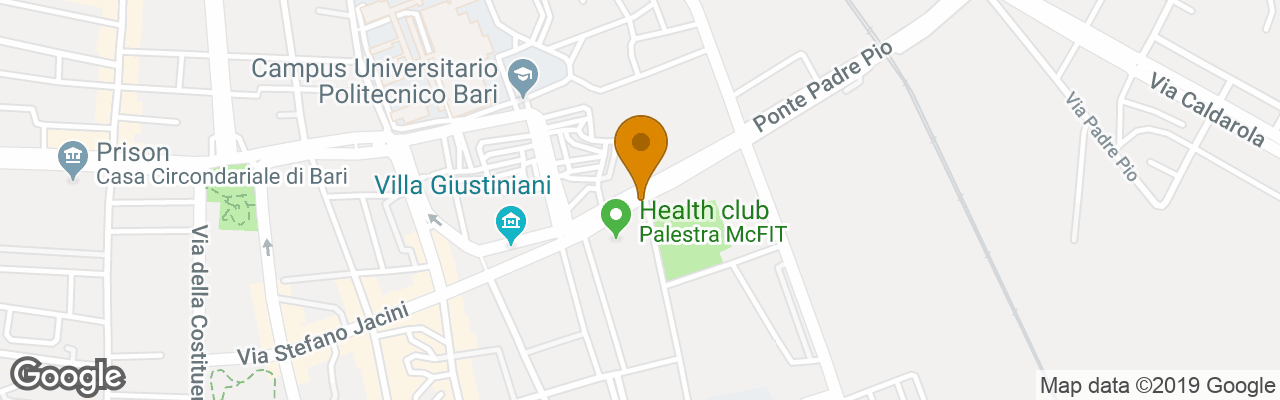 Grand Hotel Ambasciatori 