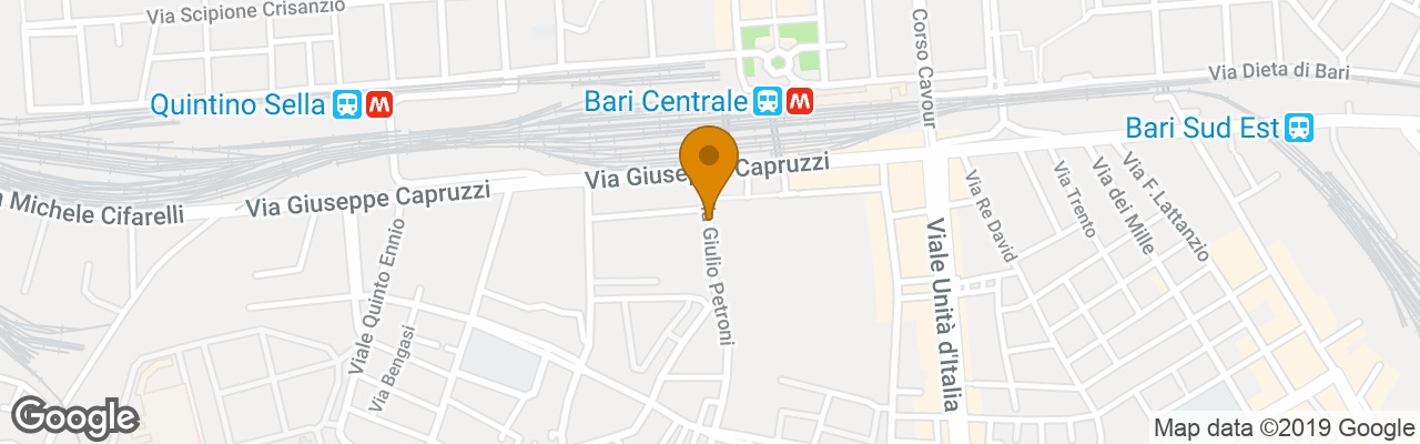 Hotel Excelsior Congressi 