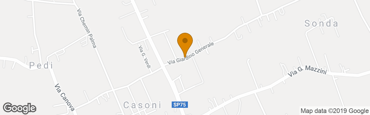 Bonotto Hotel Belvedere 