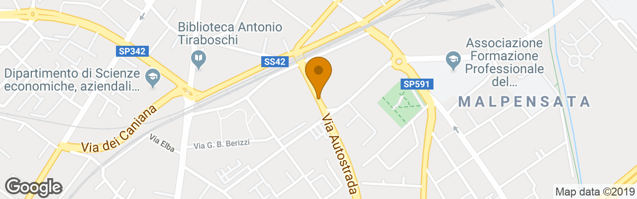 Hotel Citta dei Mille 