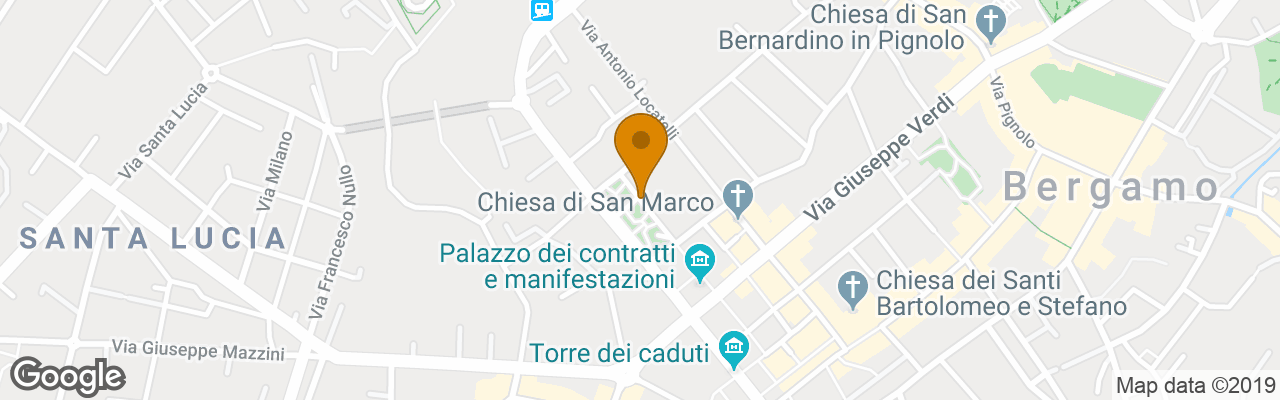 Hotel Excelsior San Marco 