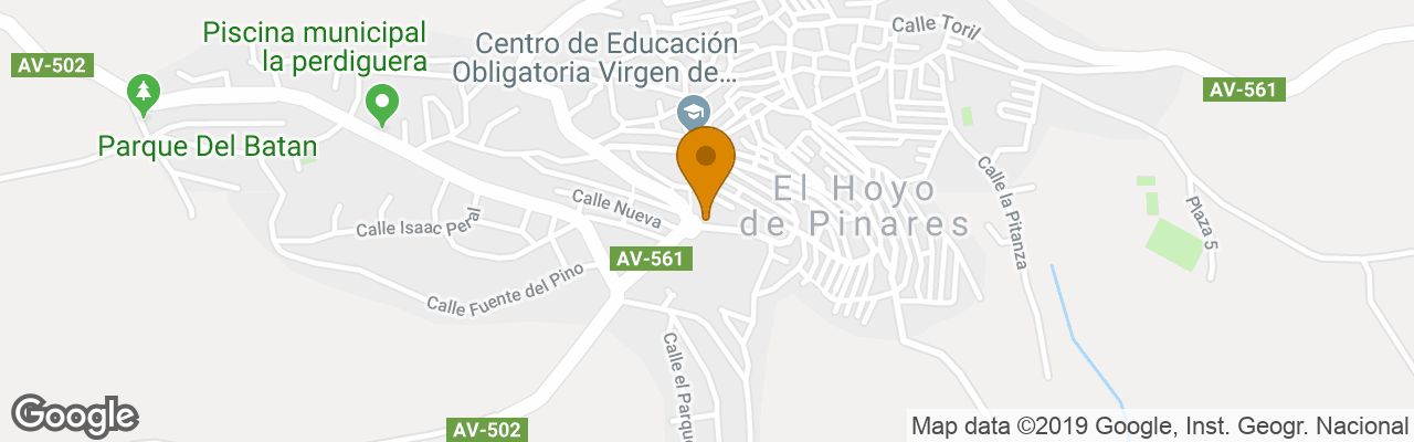 Hotel Centro de Turismo Rural Entrepinos 