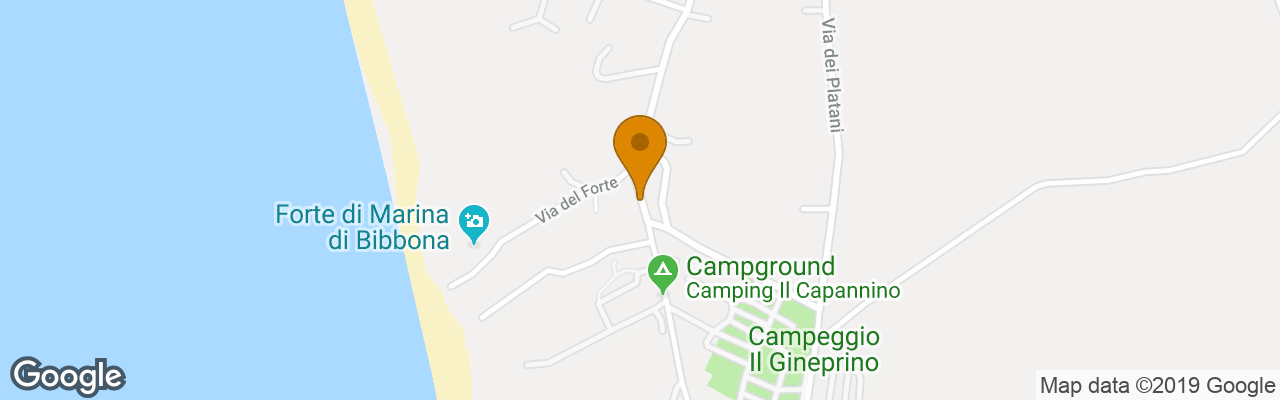 Hotel Riva dei Cavalleggeri 