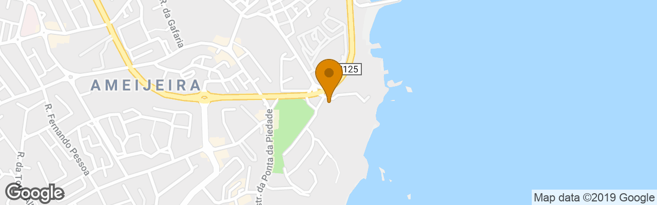 Apartamentos Iberlagos 