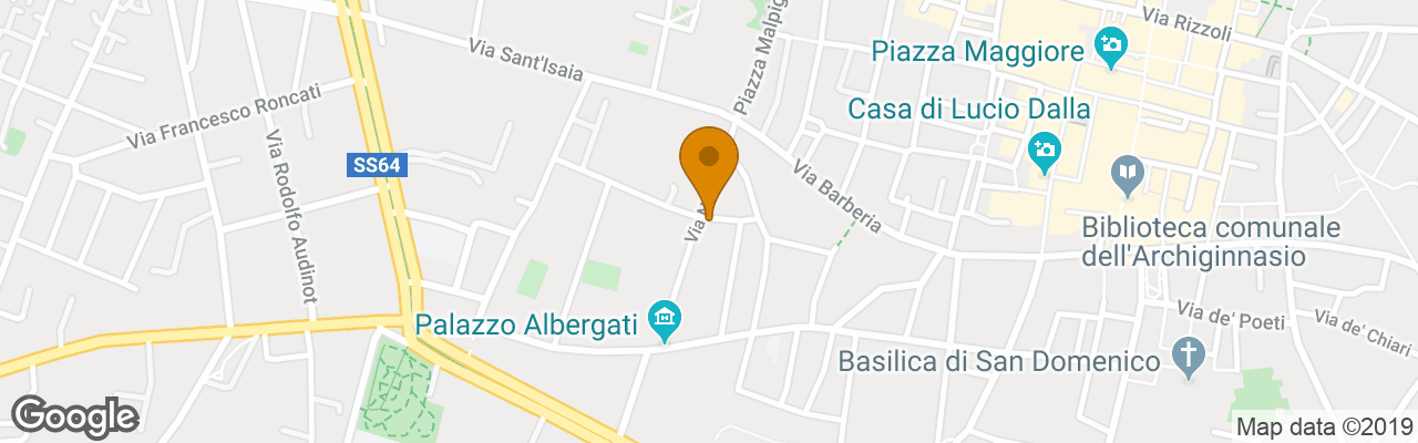 Hotel Al Cappello Rosso 