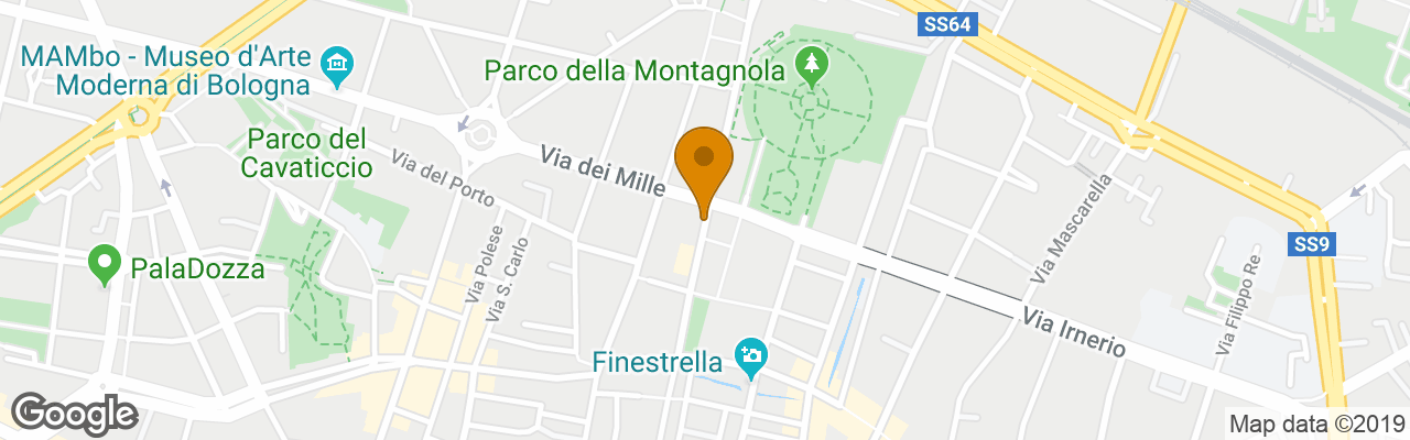 Hotel Internazionale 