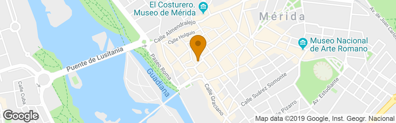 Hotel Ilunion Mérida Palace 