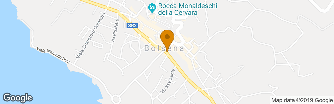 Hotel Moderno di Masi Sabatino 