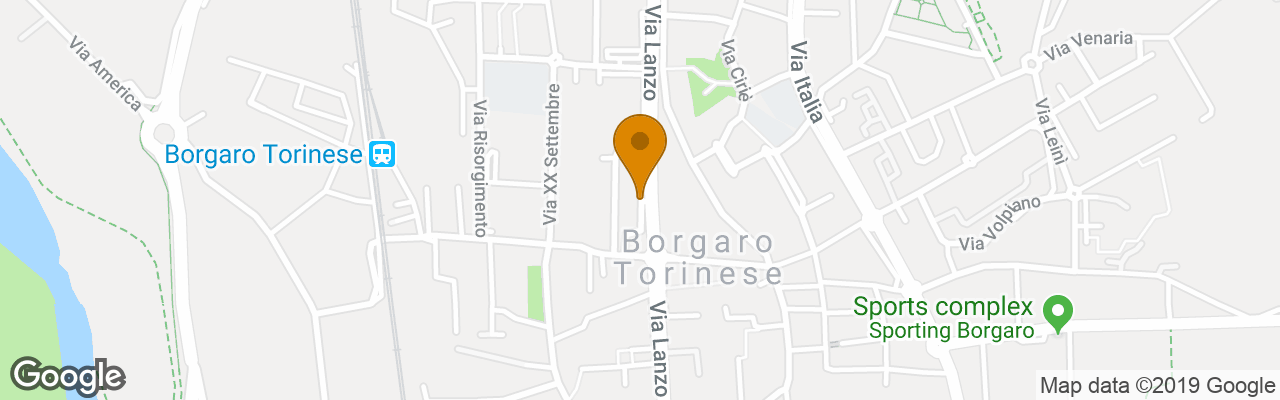 Quality Hotel Atlantic Turin Airport 