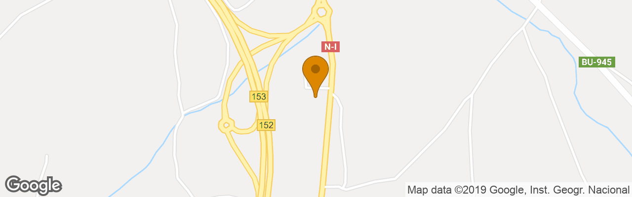 Hotel Tudanca Aranda 