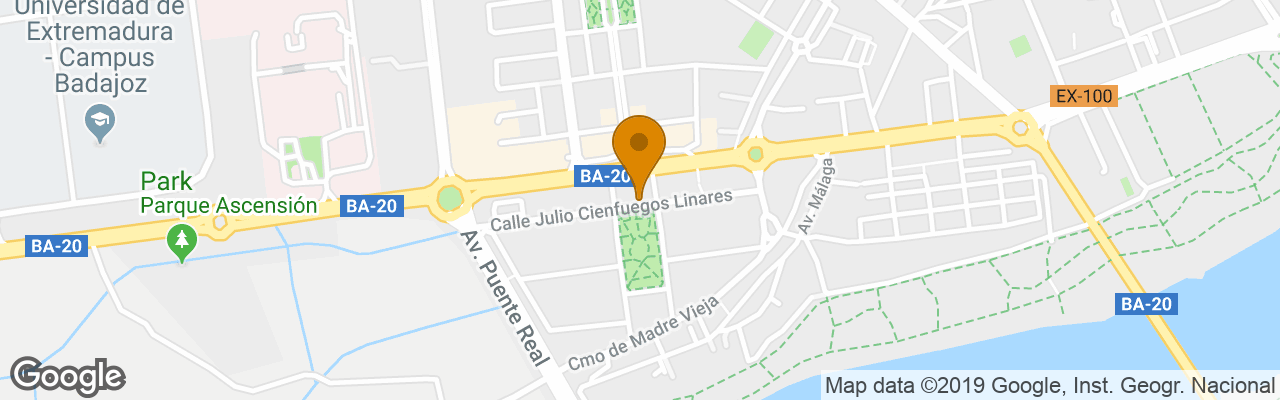 Hotel AC Badajoz by Marriott  