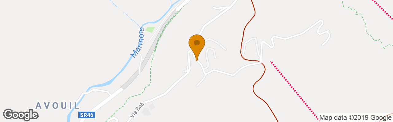 Grand Hotel Cristallo 