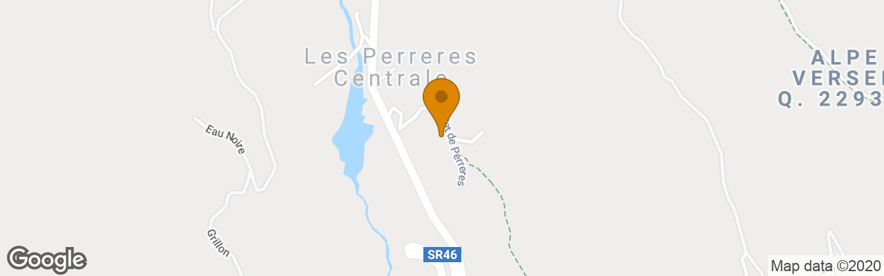 Hotel Les Neiges D'antan 