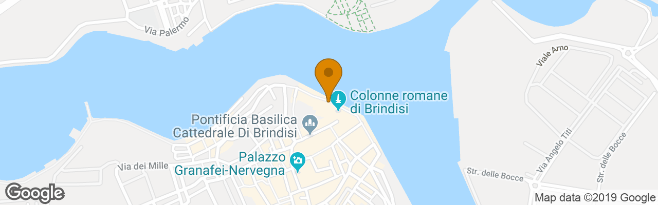 Hotel Grande Albergo Internazionale 