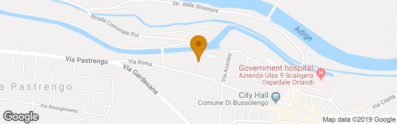 Hotel Crocioni Rizzi 