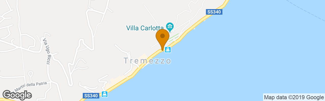 Grand Hotel Cadenabbia 