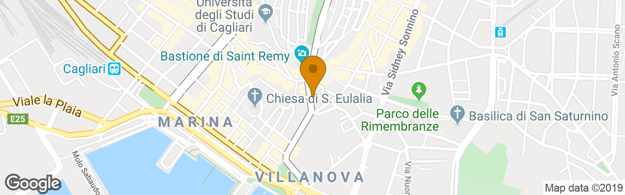 Hotel Regina Margherita 