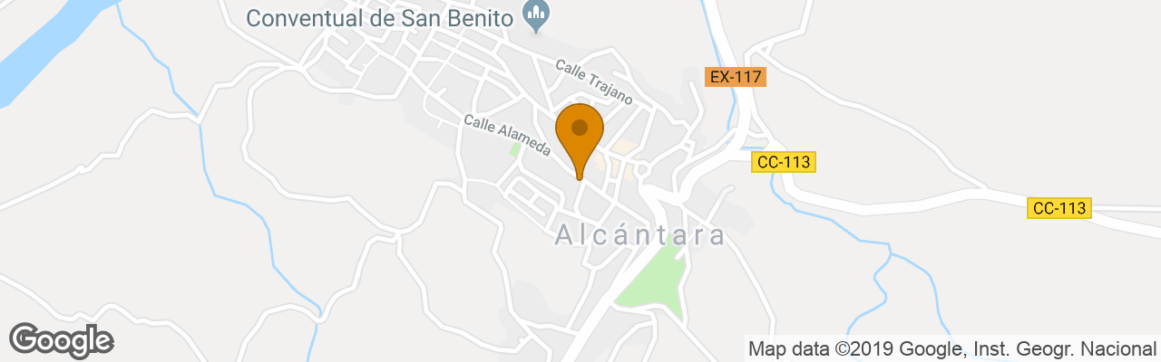 Hotel Casa Rural San Antonio 