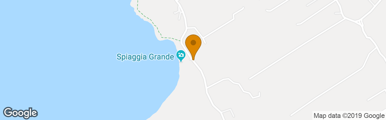 Hotel Stella Del Sud 