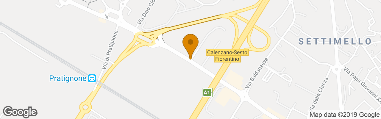 Hotel Delta Florence 