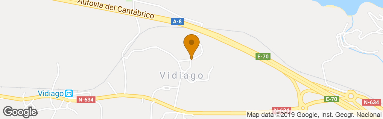 Apartamentos La Casona de Vidiago 