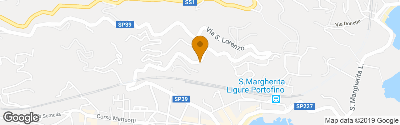 Hotel Cenobio Dei Dogi 