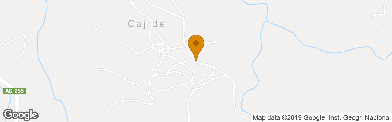 Hotel Rural La Corte de Lugás 