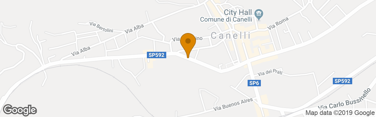 Hotel Grappolo D'oro 