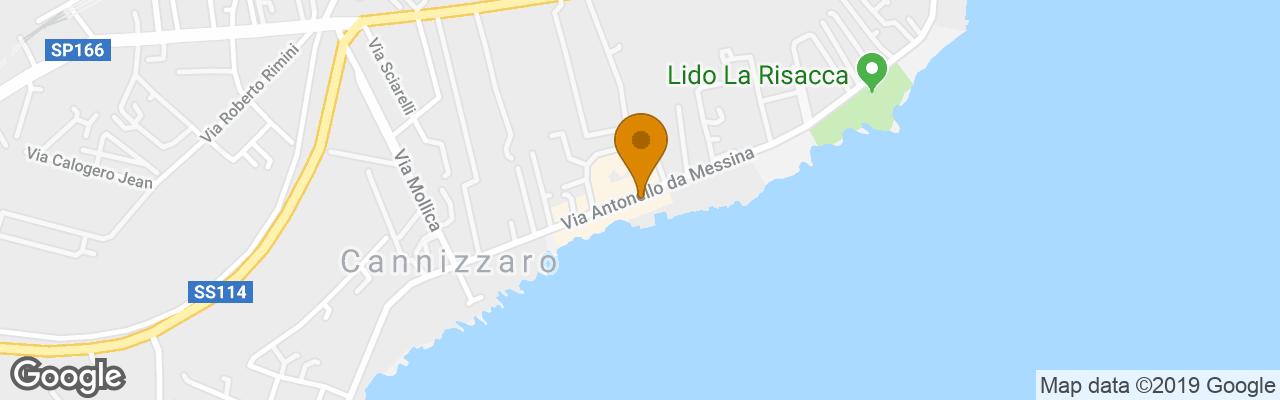 Hotel Sheraton Catania 