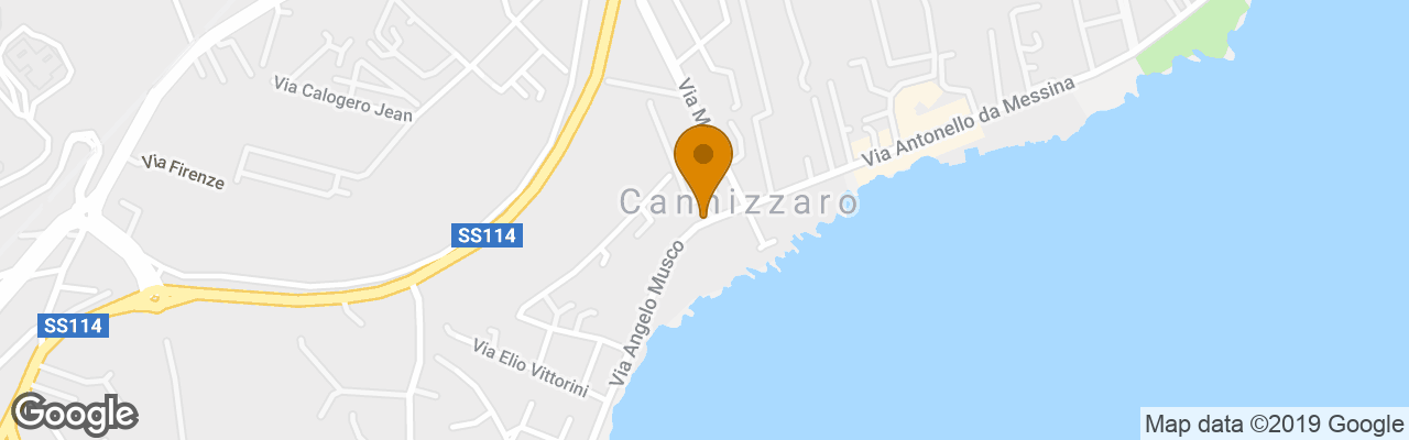 Grand Hotel Baia Verde 