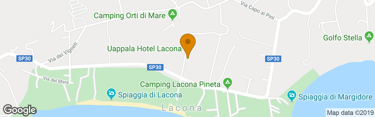 Lacona Hotel Resort 