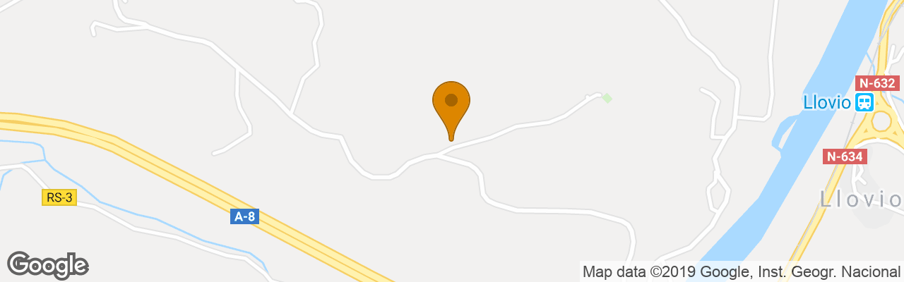 Hotel Rural Mirador del Sella 