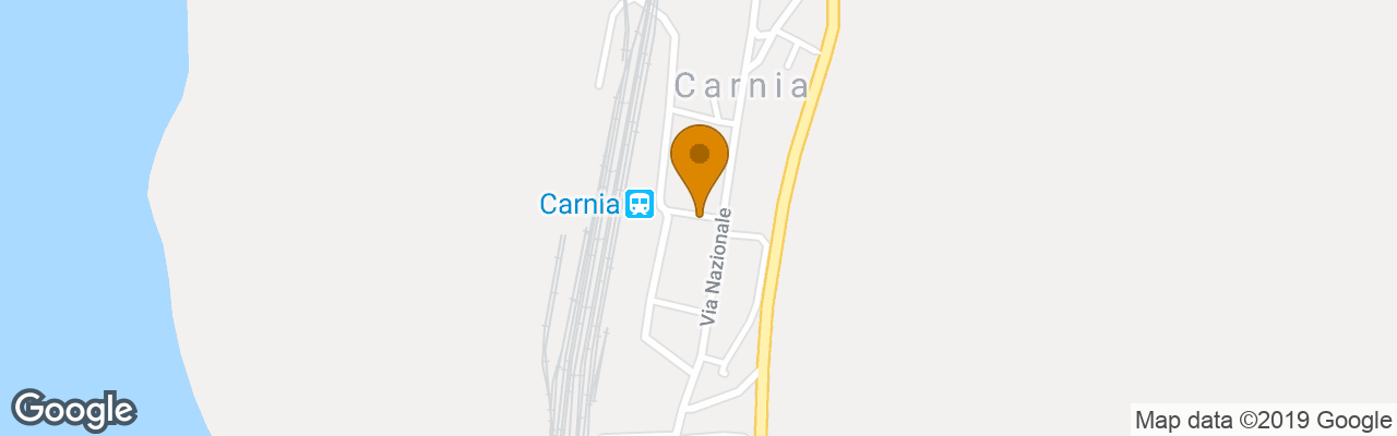 Hotel Carnia 