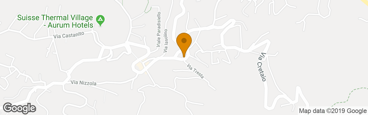 Hotel Elma Park Terme 